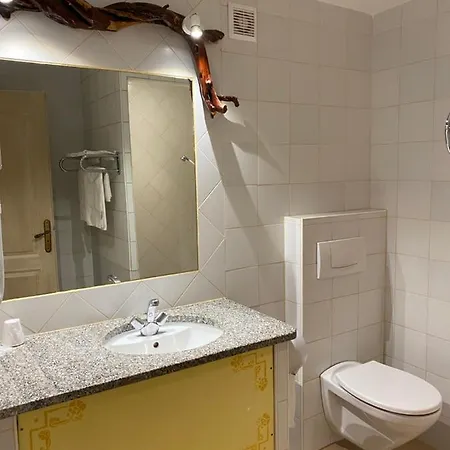 Hotel Coralli Sartène