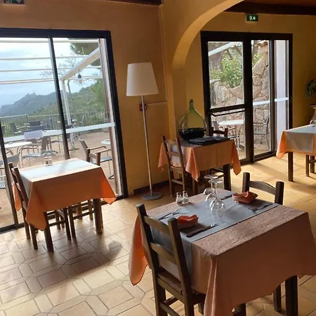 Hotel Coralli