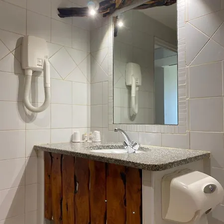 Hotel Coralli *