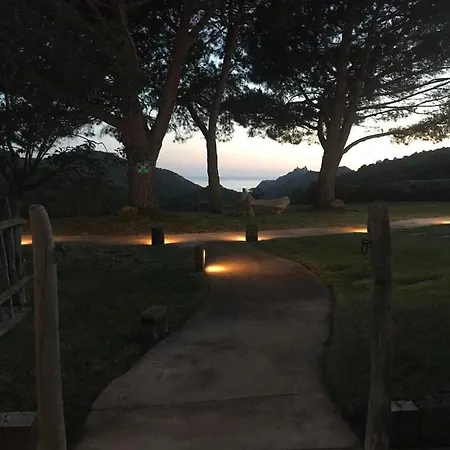 Coralli Hotel Sartène