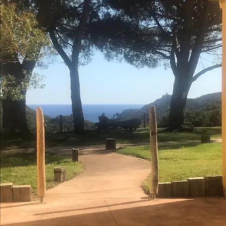 Coralli * Sartène