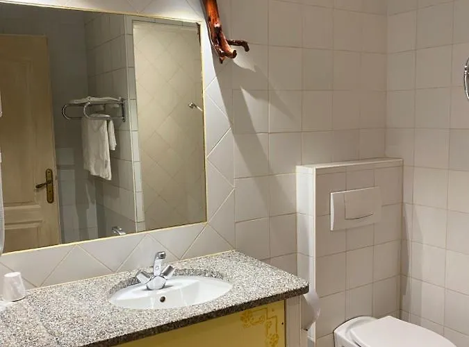 Hotel Coralli Sartène