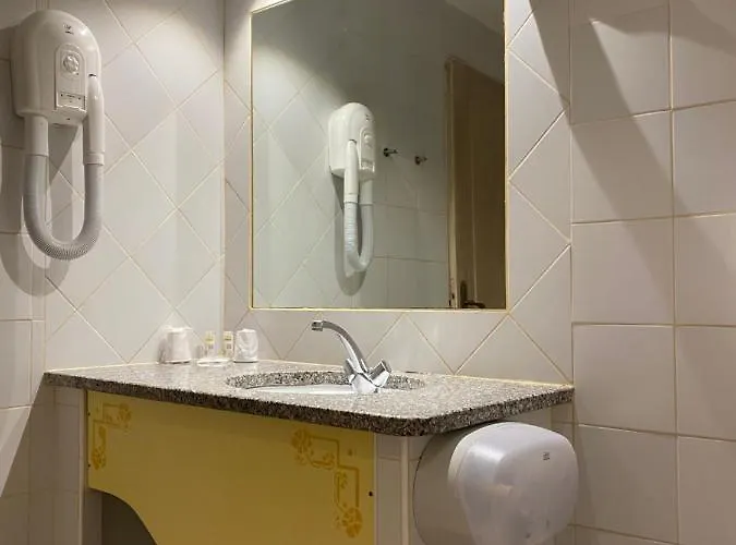 Hotel Coralli Sartène