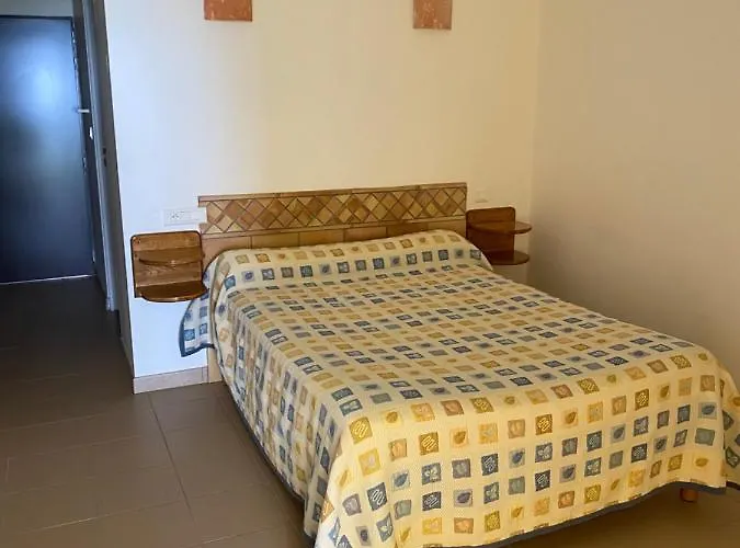 Hotel Coralli Sartène