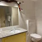 Hotel Coralli Sartene (Corsica)