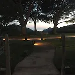 Coralli Hotel Sartene (Corsica)