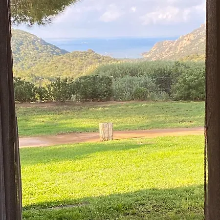 Hotel Coralli *