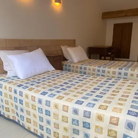 Coralli Hotel *
