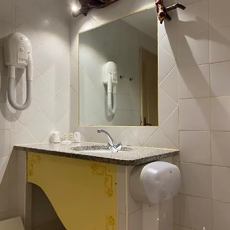 Ξενοδοχείο Coralli Sartène