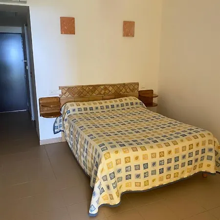 Hotel Coralli Sartène