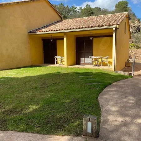 Coralli Sartène