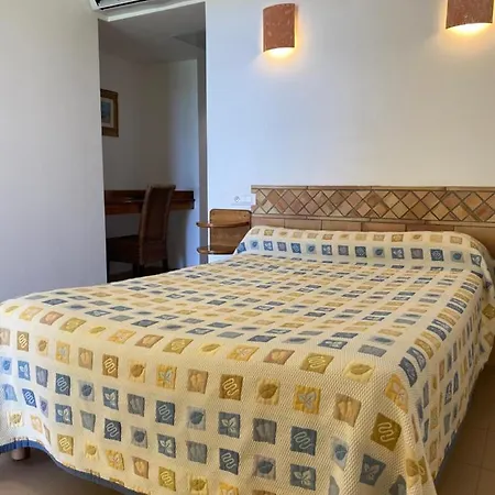 Coralli Ξενοδοχείο Sartène