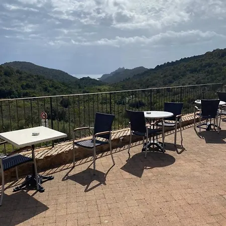 Coralli Сартен