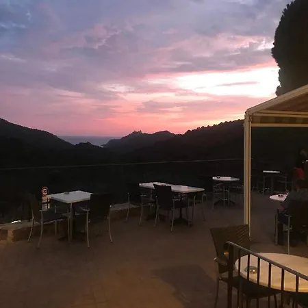 Coralli Hotel