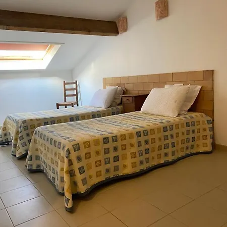 Coralli * Sartène