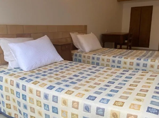 Coralli Otel *