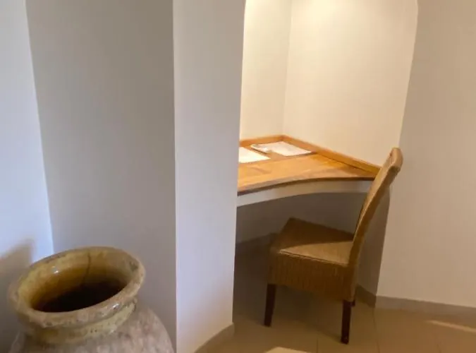 Otel Coralli *
