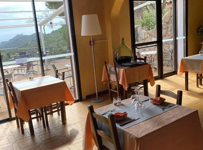 Otel Coralli
