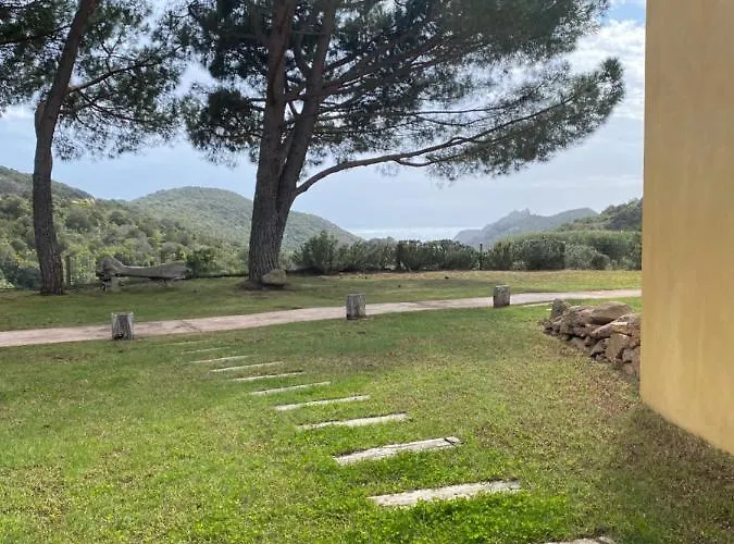 Coralli Sartène