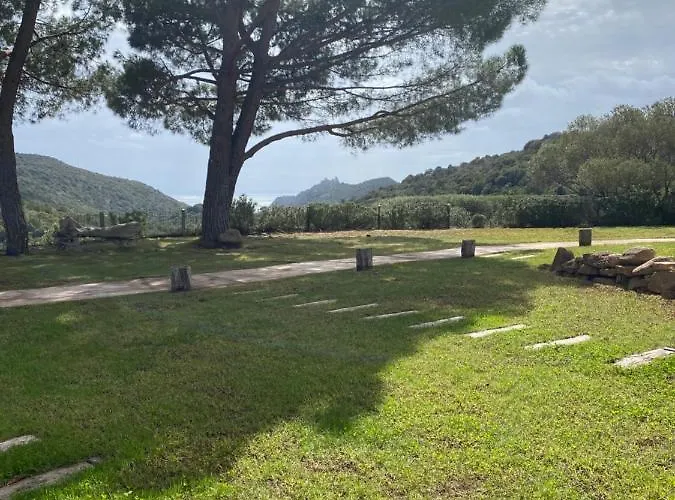 Otel Coralli *