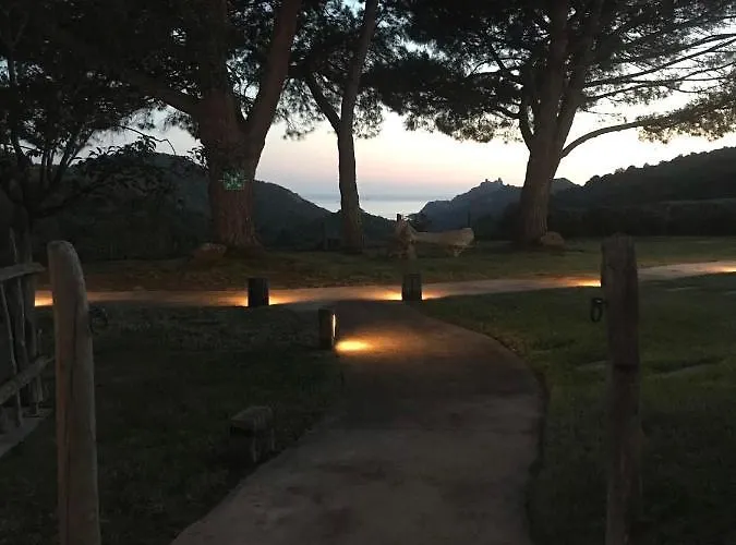 Coralli Hotel Sartène