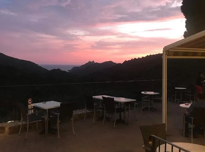 Coralli Otel